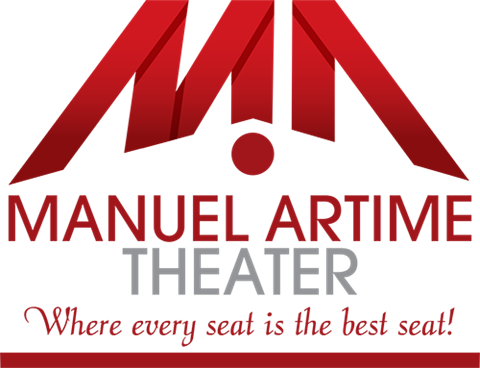 Manuel Artime Theater Logo