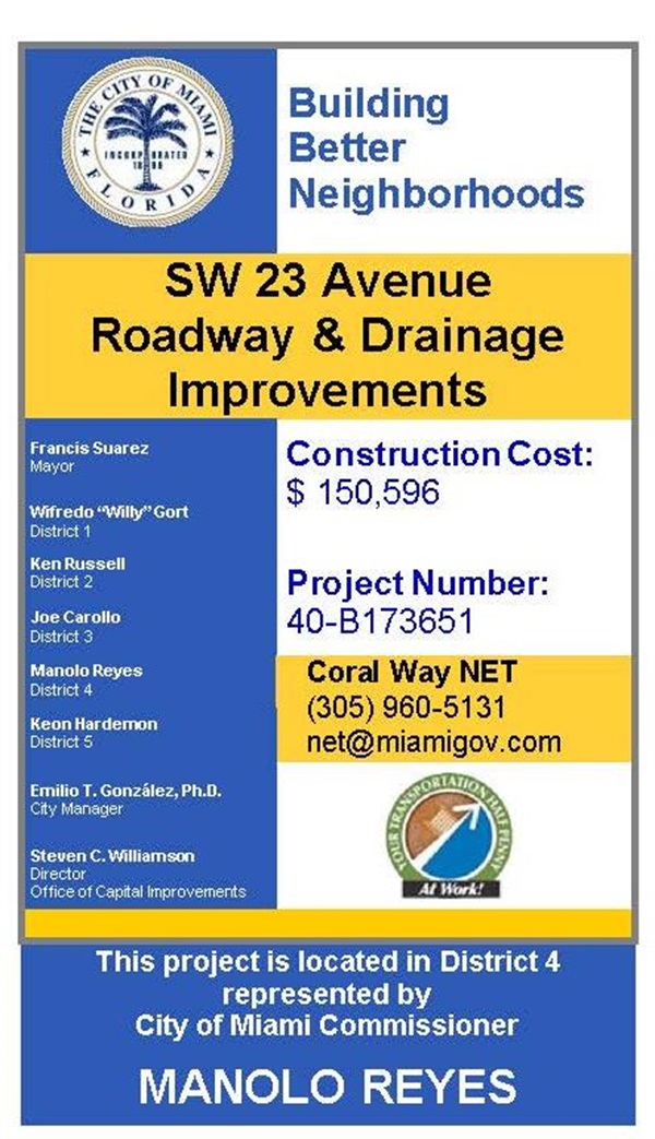 40-B173651-SW-23-Avenue-Roadway-Drainage-Improvements-PROJECT-SIGN.jpg