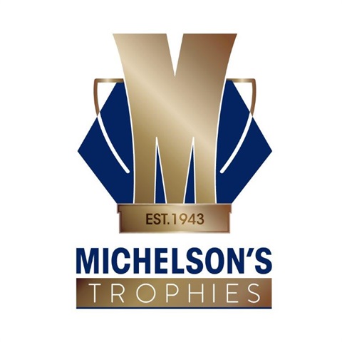 Michelson trophies.jpg