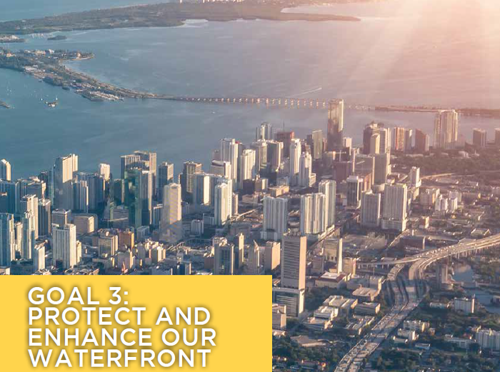 Miami Forever Climate Ready Goal 3