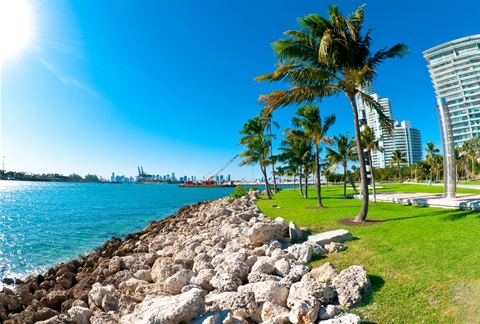 Miami Parks