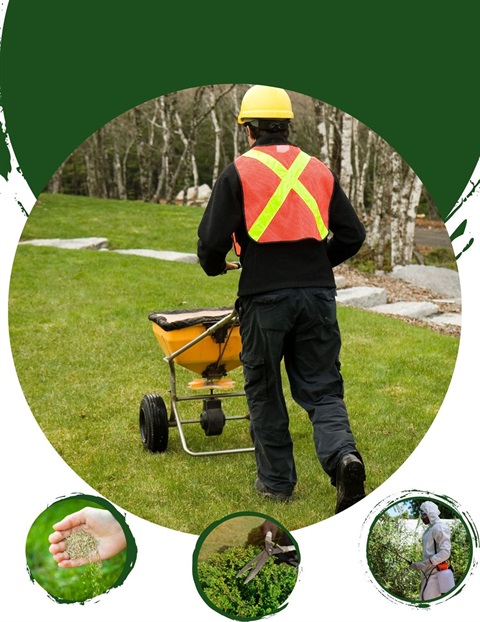 Landscaping Certification Course
