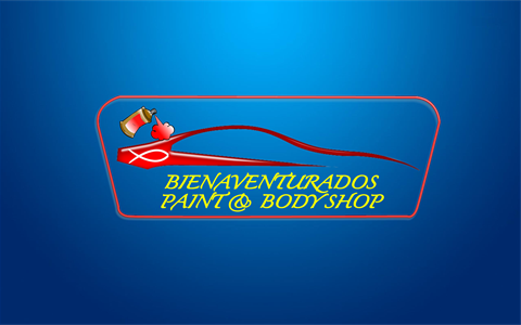 Bienaventurados Paint & Body Shop