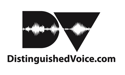 Distinguished Voice LLC