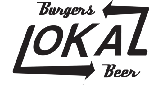 Lokal Logo