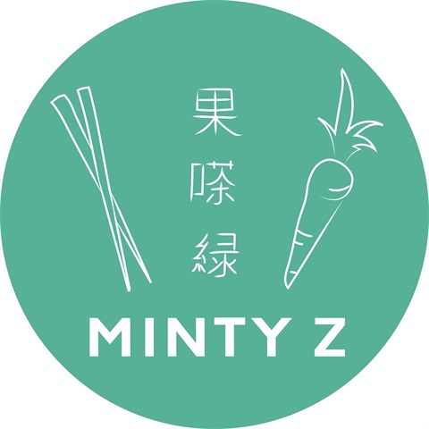 Minty Z LLC Logo