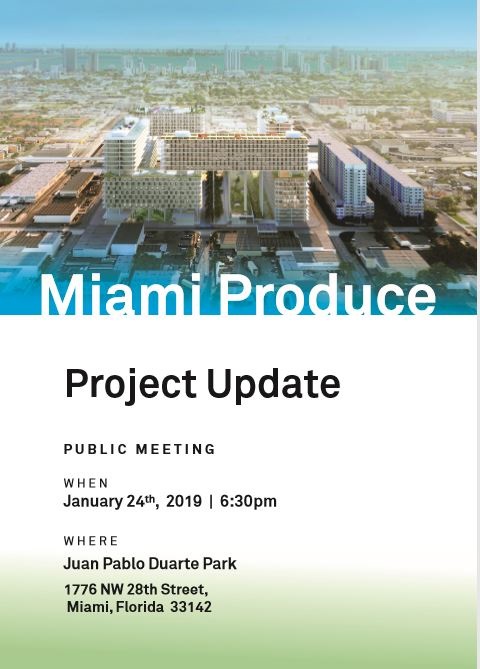 Miami Produce Project Update.JPG